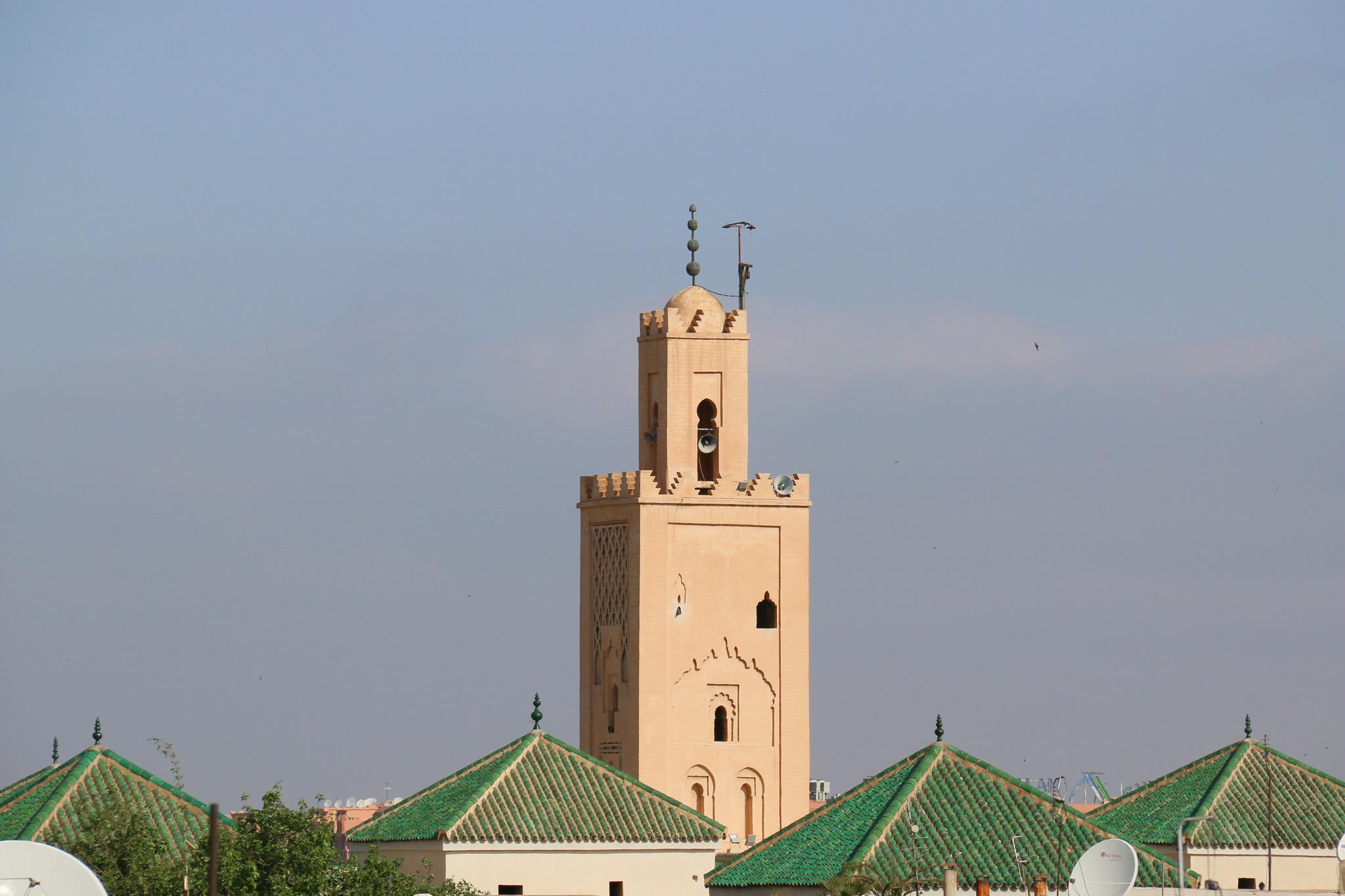 Ambre Epices Medina Riad Marrakesh Esterno foto